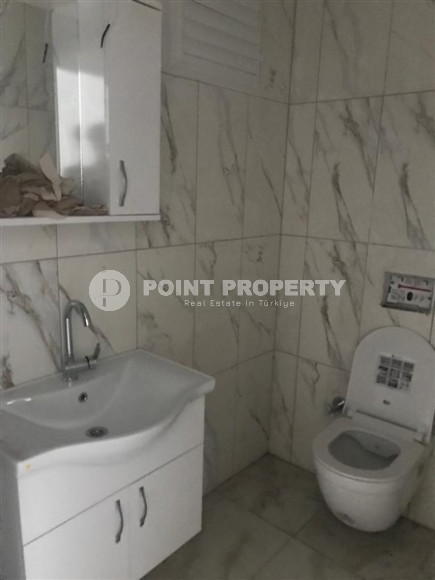 Comfortable four-room duplex 120 m2, with the completion date of the complex in March 2023, Gazipasa-id-2851-photo-7