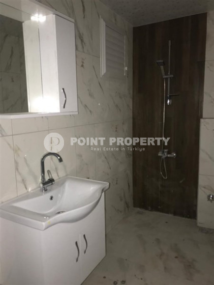 Comfortable four-room duplex 120 m2, with the completion date of the complex in March 2023, Gazipasa-id-2851-photo-13