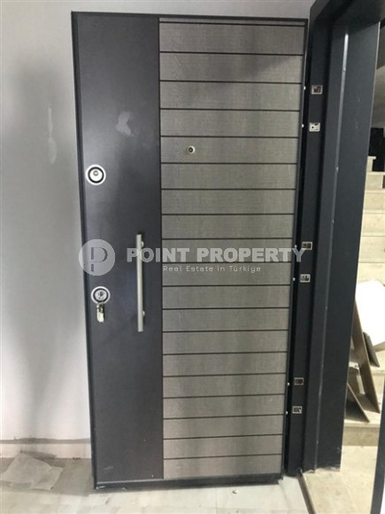 Comfortable four-room duplex 120 m2, with the completion date of the complex in March 2023, Gazipasa-id-2851-photo-14