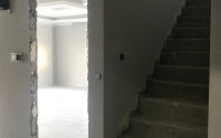 Comfortable four-room duplex 120 m2, with the completion date of the complex in March 2023, Gazipasa-id-2851-photo-15