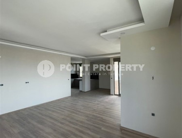 New and ready to move in apartments in Gazipasa, 1+1, on the 2nd floor of a building built in 2022-id-2852-photo-2