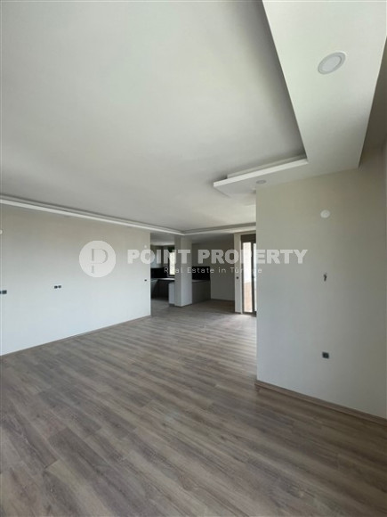 New and ready to move in apartments in Gazipasa, 1+1, on the 2nd floor of a building built in 2022-id-2852-photo-2