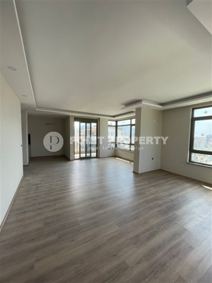 New and ready to move in apartments in Gazipasa, 1+1, on the 2nd floor of a building built in 2022-id-2852-photo-3