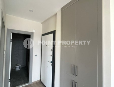 New and ready to move in apartments in Gazipasa, 1+1, on the 2nd floor of a building built in 2022-id-2852-photo-4