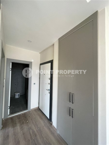 New and ready to move in apartments in Gazipasa, 1+1, on the 2nd floor of a building built in 2022-id-2852-photo-4