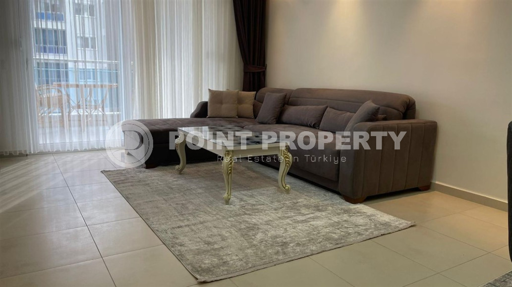 Ready-to-move-in apartment 1+1, area 63m2, in the Mahmutlar area. The sea is only 500 meters away.-id-1253-photo-15