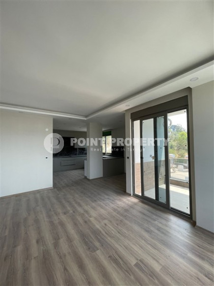New and ready to move in apartments in Gazipasa, 1+1, on the 2nd floor of a building built in 2022-id-2852-photo-5