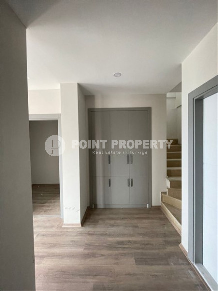 New and ready to move in apartments in Gazipasa, 1+1, on the 2nd floor of a building built in 2022-id-2852-photo-6