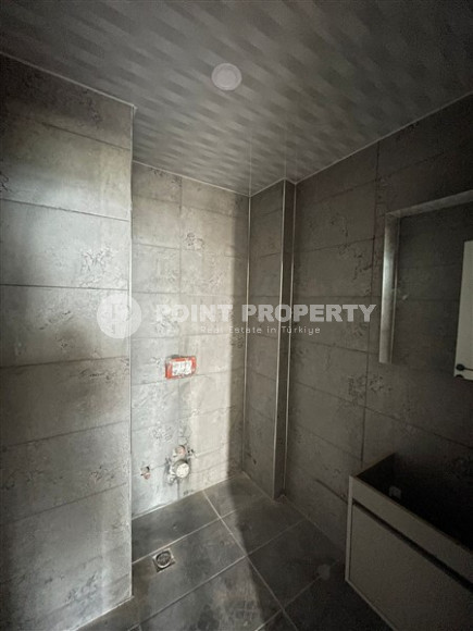 New and ready to move in apartments in Gazipasa, 1+1, on the 2nd floor of a building built in 2022-id-2852-photo-7