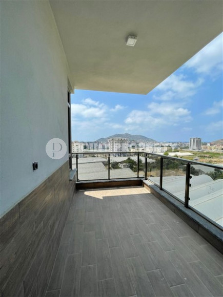 New and ready to move in apartments in Gazipasa, 1+1, on the 2nd floor of a building built in 2022-id-2852-photo-8