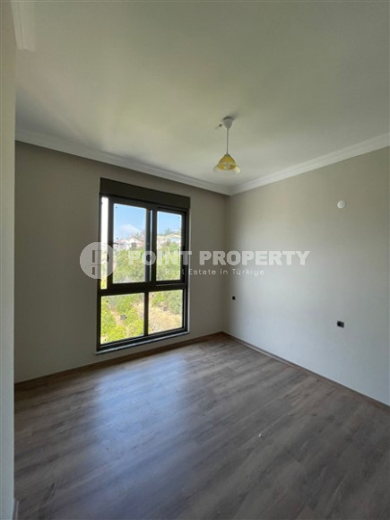 New and ready to move in apartments in Gazipasa, 1+1, on the 2nd floor of a building built in 2022-id-2852-photo-9