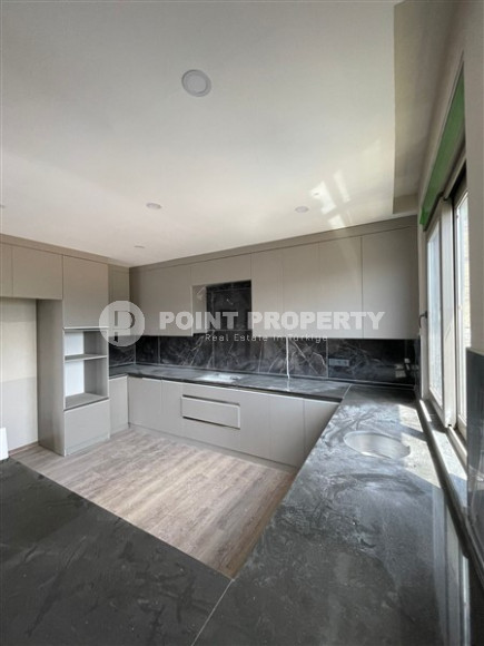 New and ready to move in apartments in Gazipasa, 1+1, on the 2nd floor of a building built in 2022-id-2852-photo-11