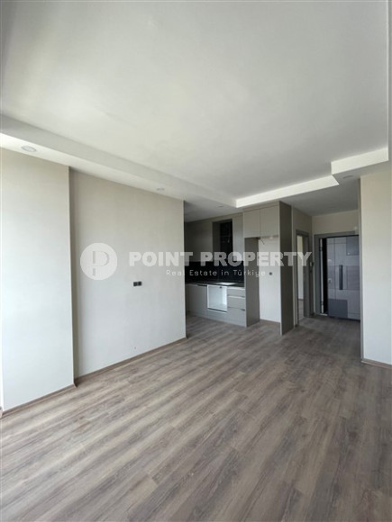 New and ready to move in apartments in Gazipasa, 1+1, on the 2nd floor of a building built in 2022-id-2852-photo-12