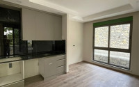 New and ready to move in apartments in Gazipasa, 1+1, on the 2nd floor of a building built in 2022-id-2852-photo-13