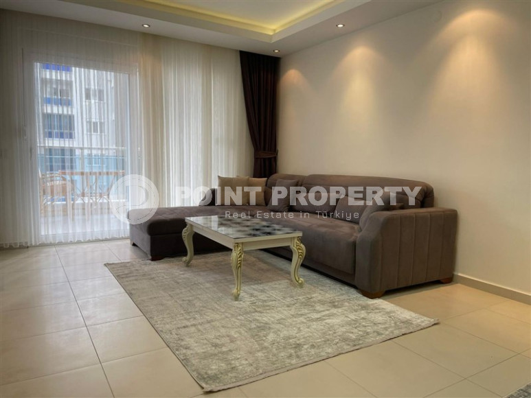 Ready-to-move-in apartment 1+1, area 63m2, in the Mahmutlar area. The sea is only 500 meters away.-id-1253-photo-16