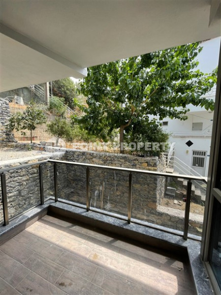 New and ready to move in apartments in Gazipasa, 1+1, on the 2nd floor of a building built in 2022-id-2852-photo-16