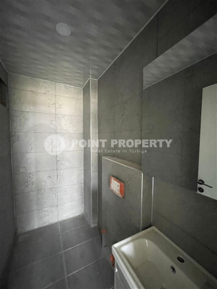 New and ready to move in apartments in Gazipasa, 1+1, on the 2nd floor of a building built in 2022-id-2852-photo-19