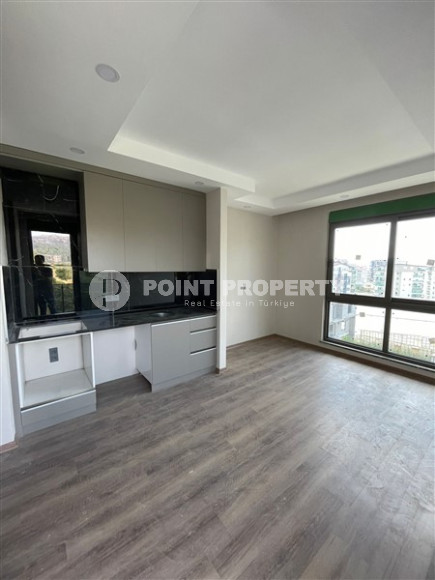 New and ready to move in apartments in Gazipasa, 1+1, on the 2nd floor of a building built in 2022-id-2852-photo-20
