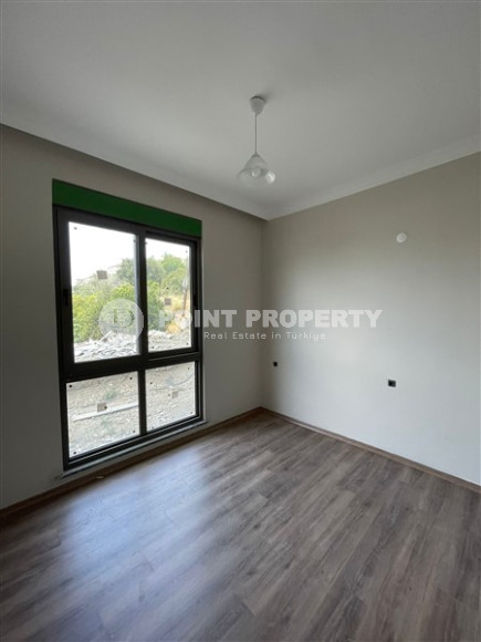 New and ready to move in apartments in Gazipasa, 1+1, on the 2nd floor of a building built in 2022-id-2852-photo-22