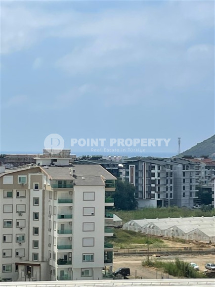 New and ready to move in apartments in Gazipasa, 1+1, on the 2nd floor of a building built in 2022-id-2852-photo-23