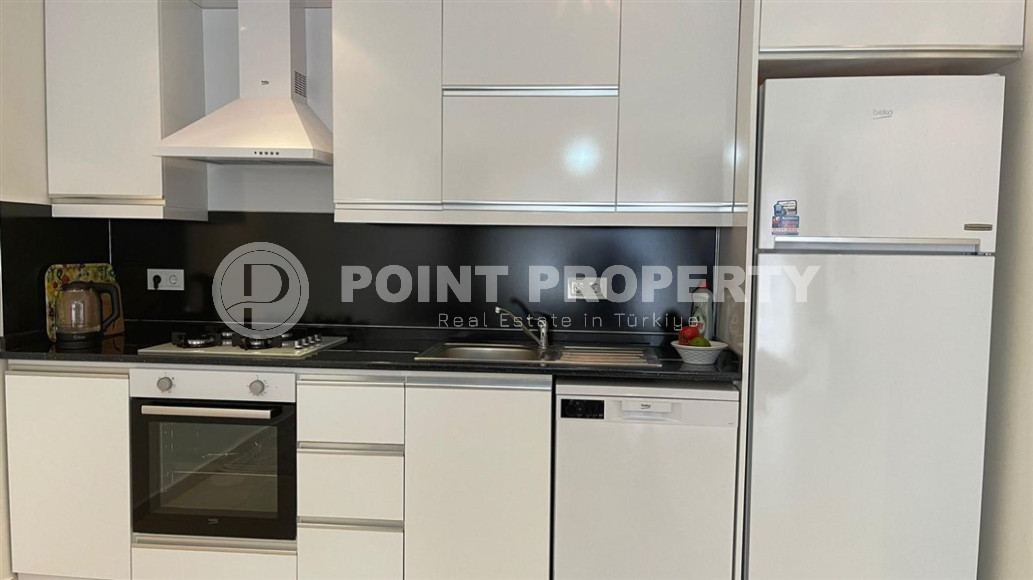 Ready-to-move-in apartment 1+1, area 63m2, in the Mahmutlar area. The sea is only 500 meters away.-id-1253-photo-17