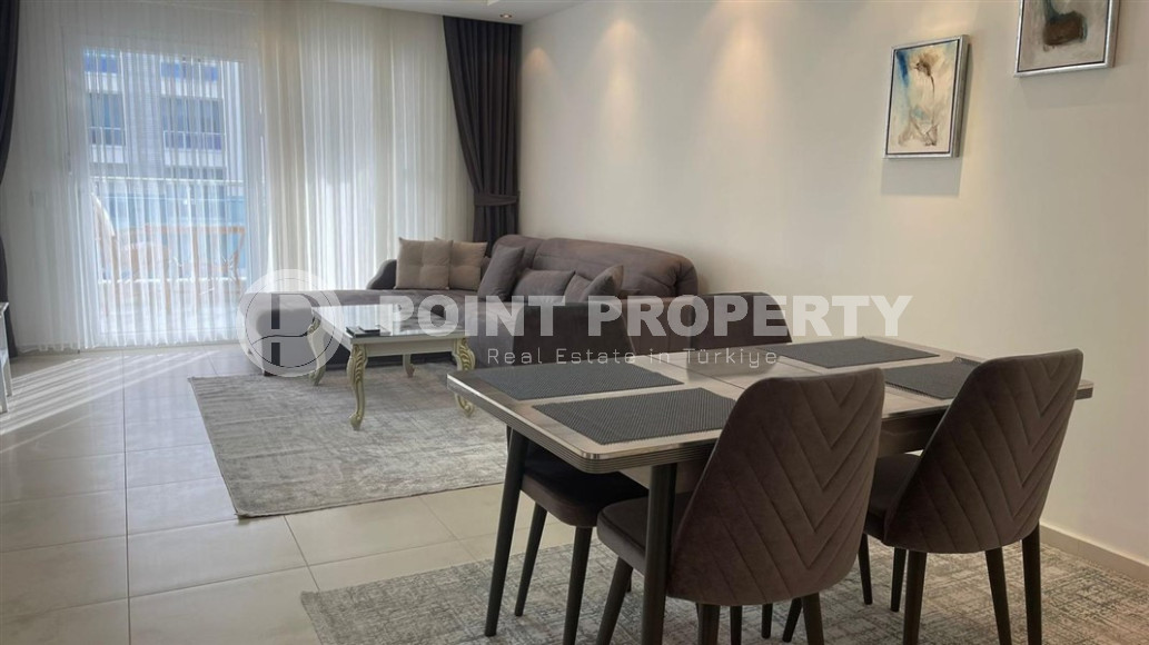 Ready-to-move-in apartment 1+1, area 63m2, in the Mahmutlar area. The sea is only 500 meters away.-id-1253-photo-19