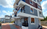 Budget apartment 1+1 in a new low-rise complex in the city of Gazipasa, 55 m2-id-2854-photo-1