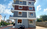 Budget apartment 1+1 in a new low-rise complex in the city of Gazipasa, 55 m2-id-2854-photo-2