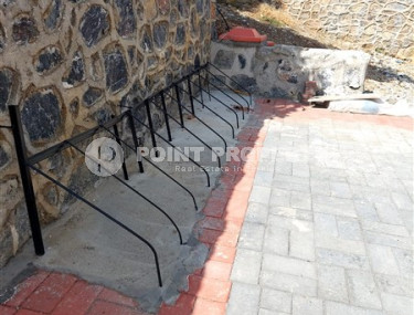 Budget apartment 1+1 in a new low-rise complex in the city of Gazipasa, 55 m2-id-2854-photo-3