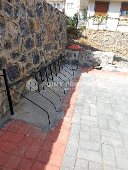 Budget apartment 1+1 in a new low-rise complex in the city of Gazipasa, 55 m2-id-2854-photo-3