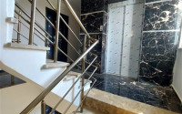 Budget apartment 1+1 in a new low-rise complex in the city of Gazipasa, 55 m2-id-2854-photo-4