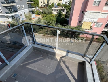 Budget apartment 1+1 in a new low-rise complex in the city of Gazipasa, 55 m2-id-2854-photo-5