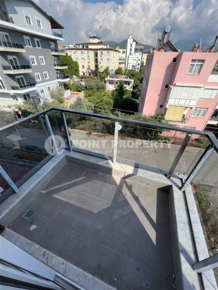 Budget apartment 1+1 in a new low-rise complex in the city of Gazipasa, 55 m2-id-2854-photo-5