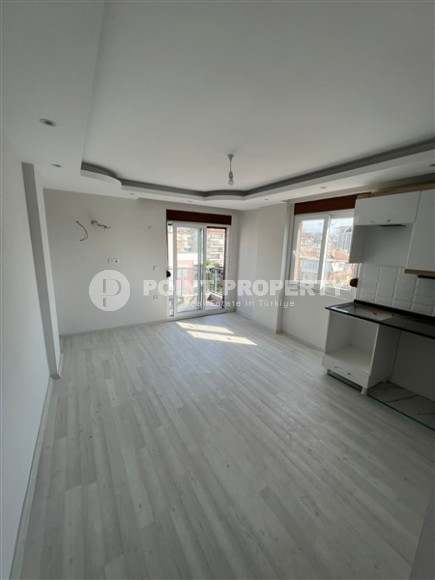 Budget apartment 1+1 in a new low-rise complex in the city of Gazipasa, 55 m2-id-2854-photo-6