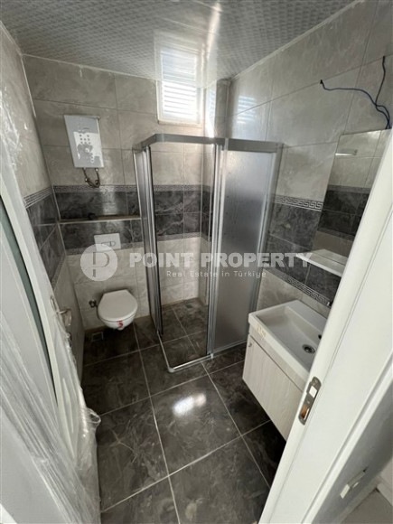 Budget apartment 1+1 in a new low-rise complex in the city of Gazipasa, 55 m2-id-2854-photo-7