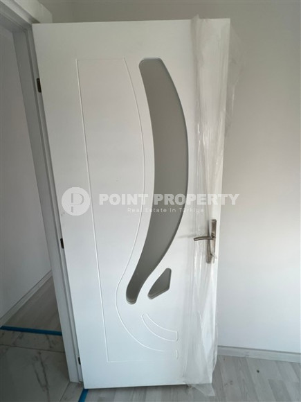 Budget apartment 1+1 in a new low-rise complex in the city of Gazipasa, 55 m2-id-2854-photo-8
