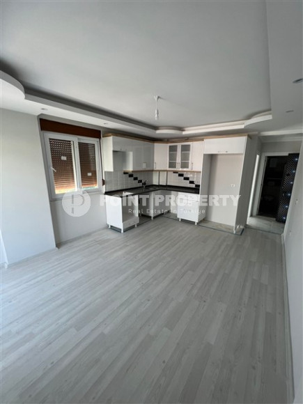 Budget apartment 1+1 in a new low-rise complex in the city of Gazipasa, 55 m2-id-2854-photo-10