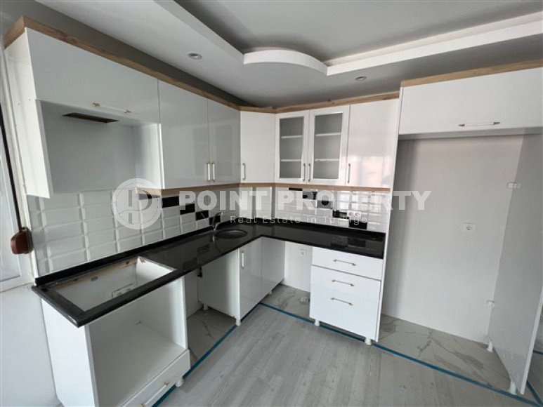 Budget apartment 1+1 in a new low-rise complex in the city of Gazipasa, 55 m2-id-2854-photo-11