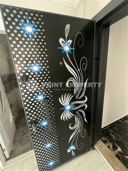 Budget apartment 1+1 in a new low-rise complex in the city of Gazipasa, 55 m2-id-2854-photo-12