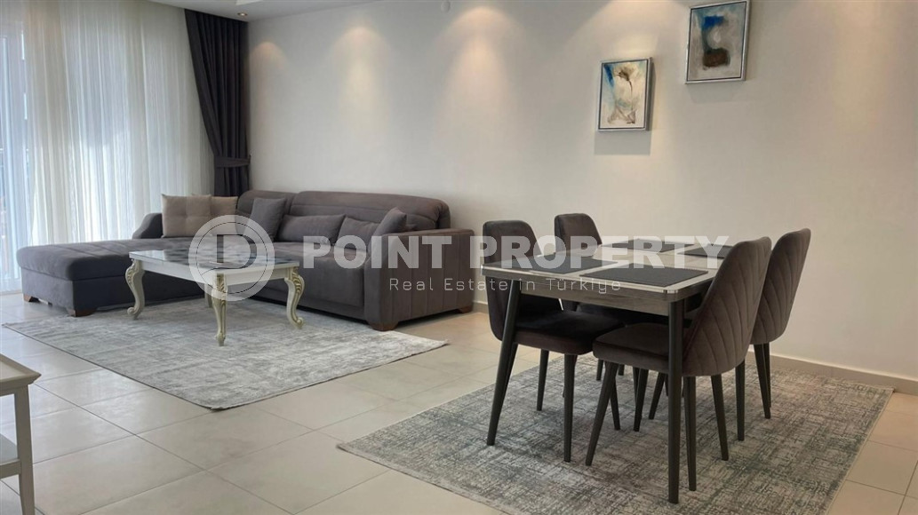 Ready-to-move-in apartment 1+1, area 63m2, in the Mahmutlar area. The sea is only 500 meters away.-id-1253-photo-21