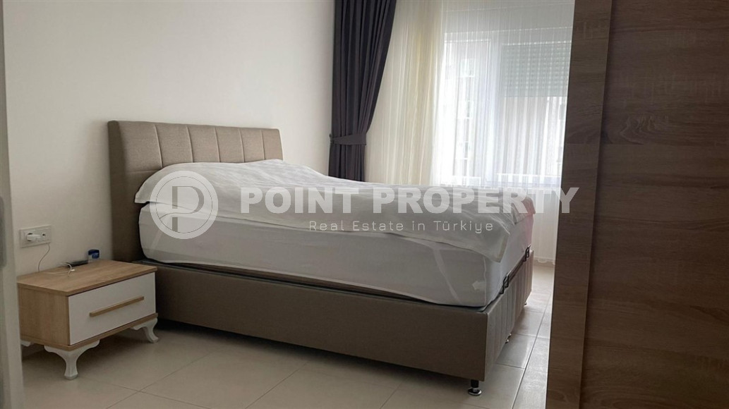 Ready-to-move-in apartment 1+1, area 63m2, in the Mahmutlar area. The sea is only 500 meters away.-id-1253-photo-22