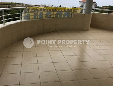 Небольшая четырёхкомнатная двухэтажная вилла в районе Аланьи, Хасбахче-id-2856-фото-4