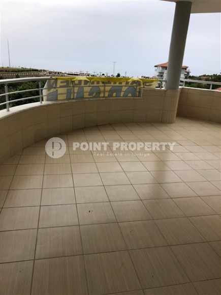 Небольшая четырёхкомнатная двухэтажная вилла в районе Аланьи, Хасбахче-id-2856-фото-4