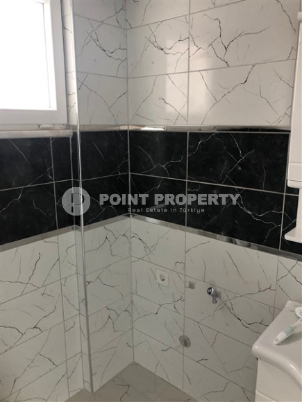 Небольшая четырёхкомнатная двухэтажная вилла в районе Аланьи, Хасбахче-id-2856-фото-8