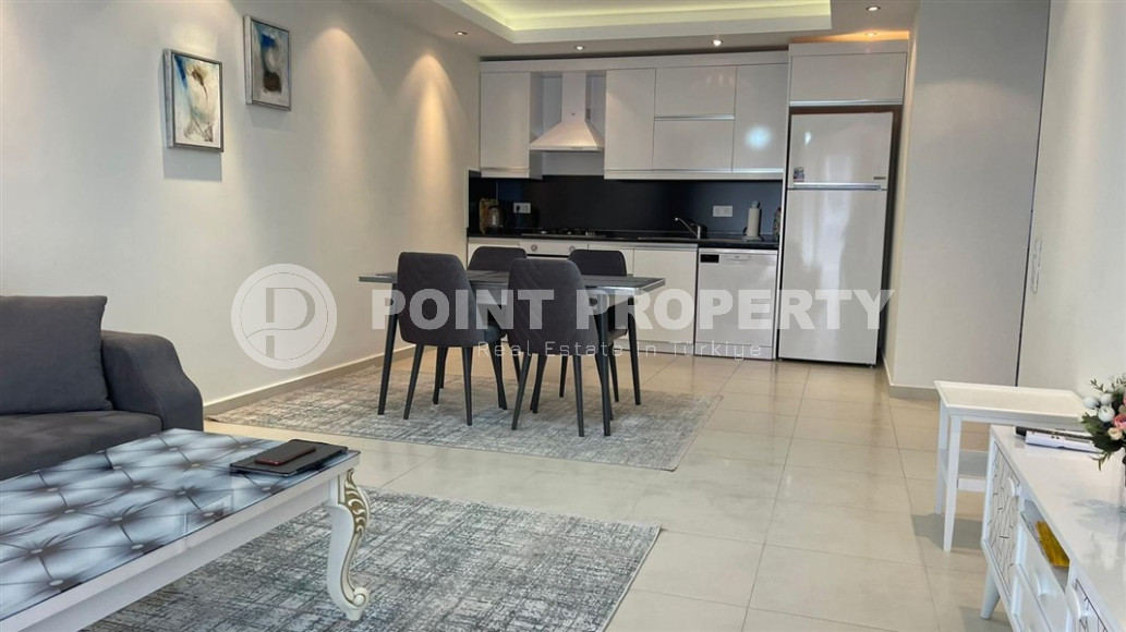 Ready-to-move-in apartment 1+1, area 63m2, in the Mahmutlar area. The sea is only 500 meters away.-id-1253-photo-23