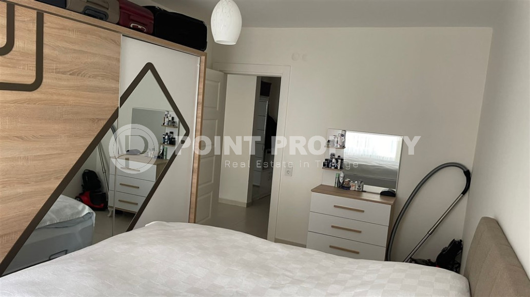 Ready-to-move-in apartment 1+1, area 63m2, in the Mahmutlar area. The sea is only 500 meters away.-id-1253-photo-25