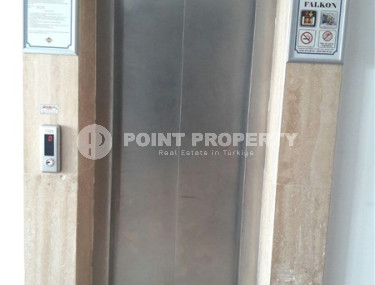 Spacious 2+1 apartment in a well-maintained gated complex with infrastructure in Oba, Alanya-id-2858-photo-5