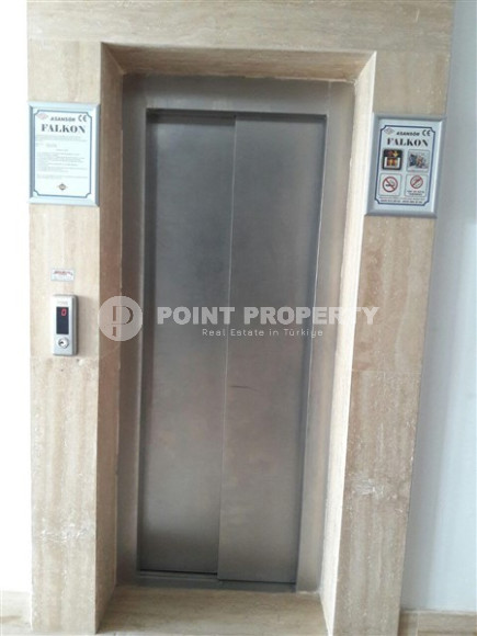 Spacious 2+1 apartment in a well-maintained gated complex with infrastructure in Oba, Alanya-id-2858-photo-5