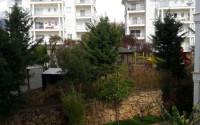 Spacious 2+1 apartment in a well-maintained gated complex with infrastructure in Oba, Alanya-id-2858-photo-9