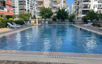 Ready-to-move-in apartment 1+1, area 63m2, in the Mahmutlar area. The sea is only 500 meters away.-id-1253-photo-26